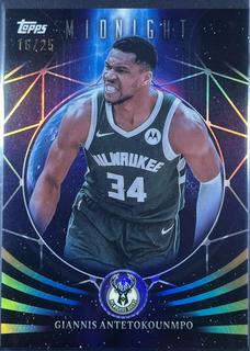 Giannis Antetokounmpo