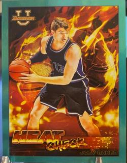 Joey Baker