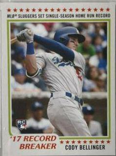 Cody Bellinger