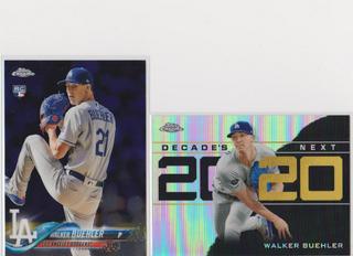 Walker Buehler