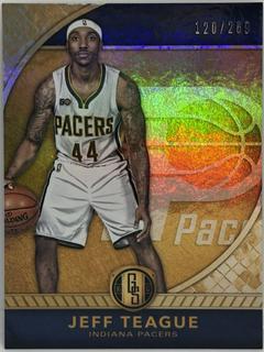 Jeff Teague