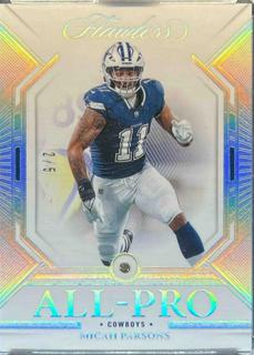 Micah Parsons