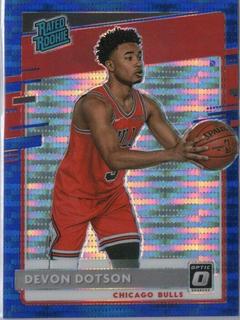 Devon Dotson