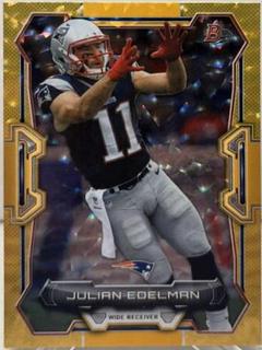 Julian Edelman