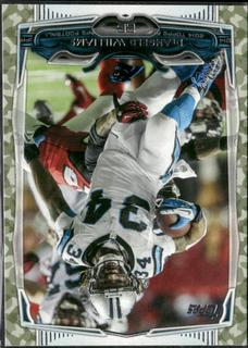 DeAngelo Williams