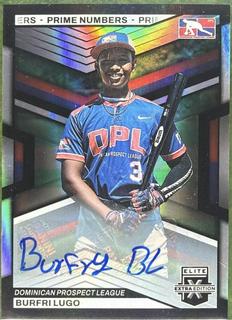Burfri Lugo