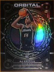 AJ Griffin