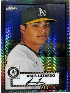 Jesus Luzardo