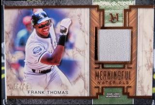 Frank Thomas