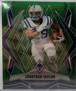 Jonathan Taylor