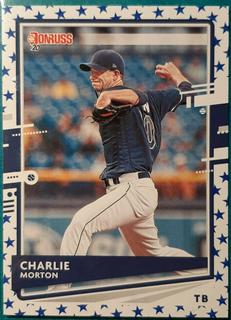 Charlie Morton
