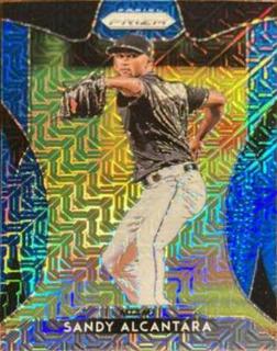 Sandy Alcantara