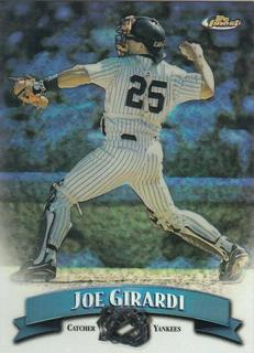 Joe Girardi