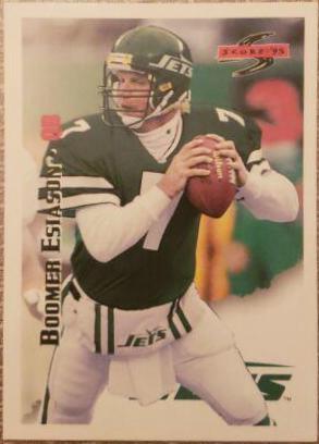 Boomer Esiason #173