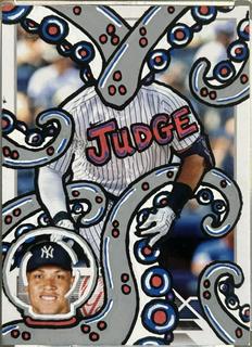 Aaron Judge