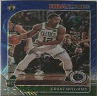Grant Williams