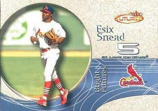 Esix Snead