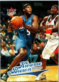 Kwame Brown