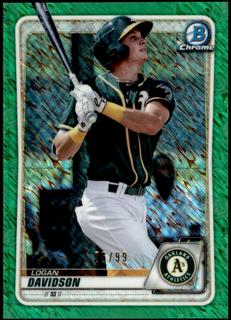 Logan Davidson