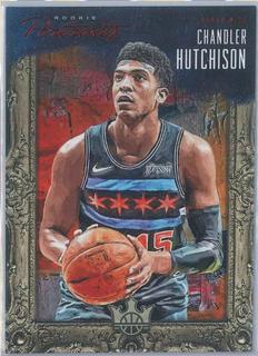 Chandler Hutchison