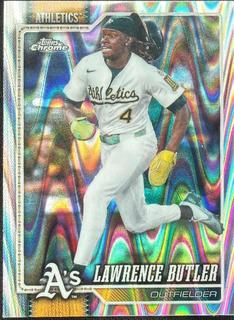 Lawrence Butler