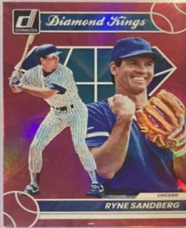 Ryne Sandberg