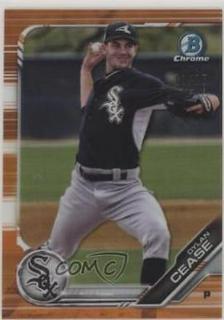 Dylan Cease