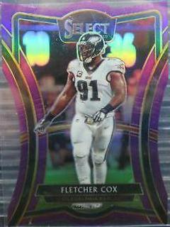 Fletcher Cox