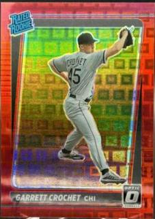 Garrett Crochet