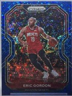 Eric Gordon
