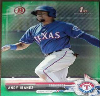 Andy Ibanez