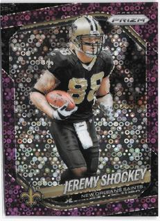 Jeremy Shockey