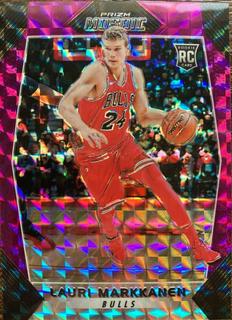 Lauri Markkanen
