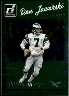 Ron Jaworski