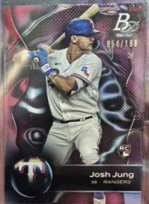 Josh Jung
