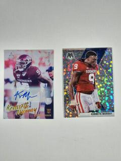 Kenneth Murray