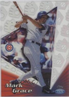 Mark Grace [Pattern 23] #26A