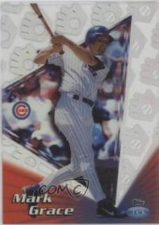 Mark Grace