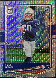 Kyle Dugger