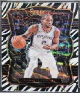 Kawhi Leonard