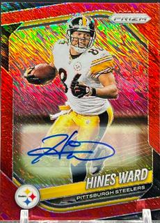 Hines Ward