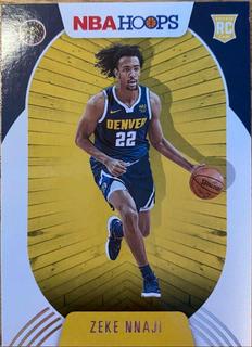 Zeke Nnaji