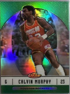 Calvin Murphy