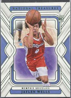 Jaylen Wells