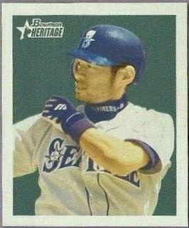 Ichiro