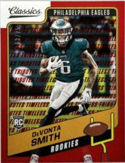 DeVonta Smith
