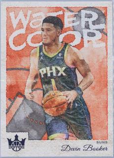 Devin Booker