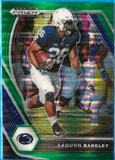 Saquon Barkley