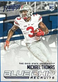 Michael Thomas