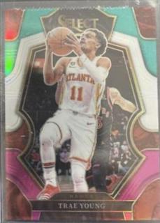 Trae Young